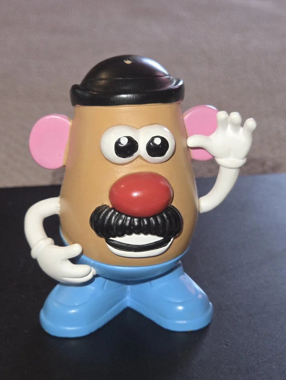 2017 HALLMARK MR. POTATO HEAD 3
